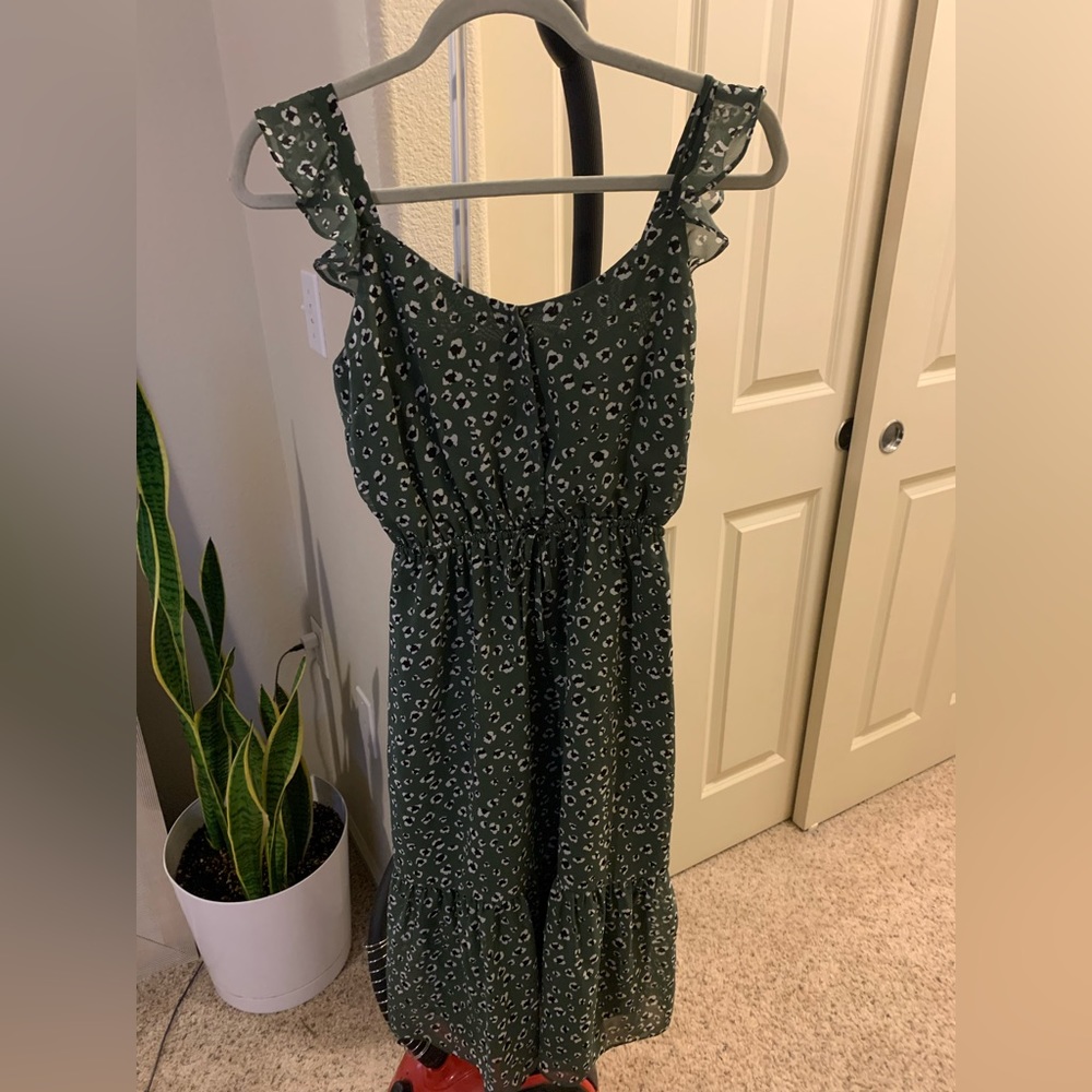 JACK by BB Dakota Dress